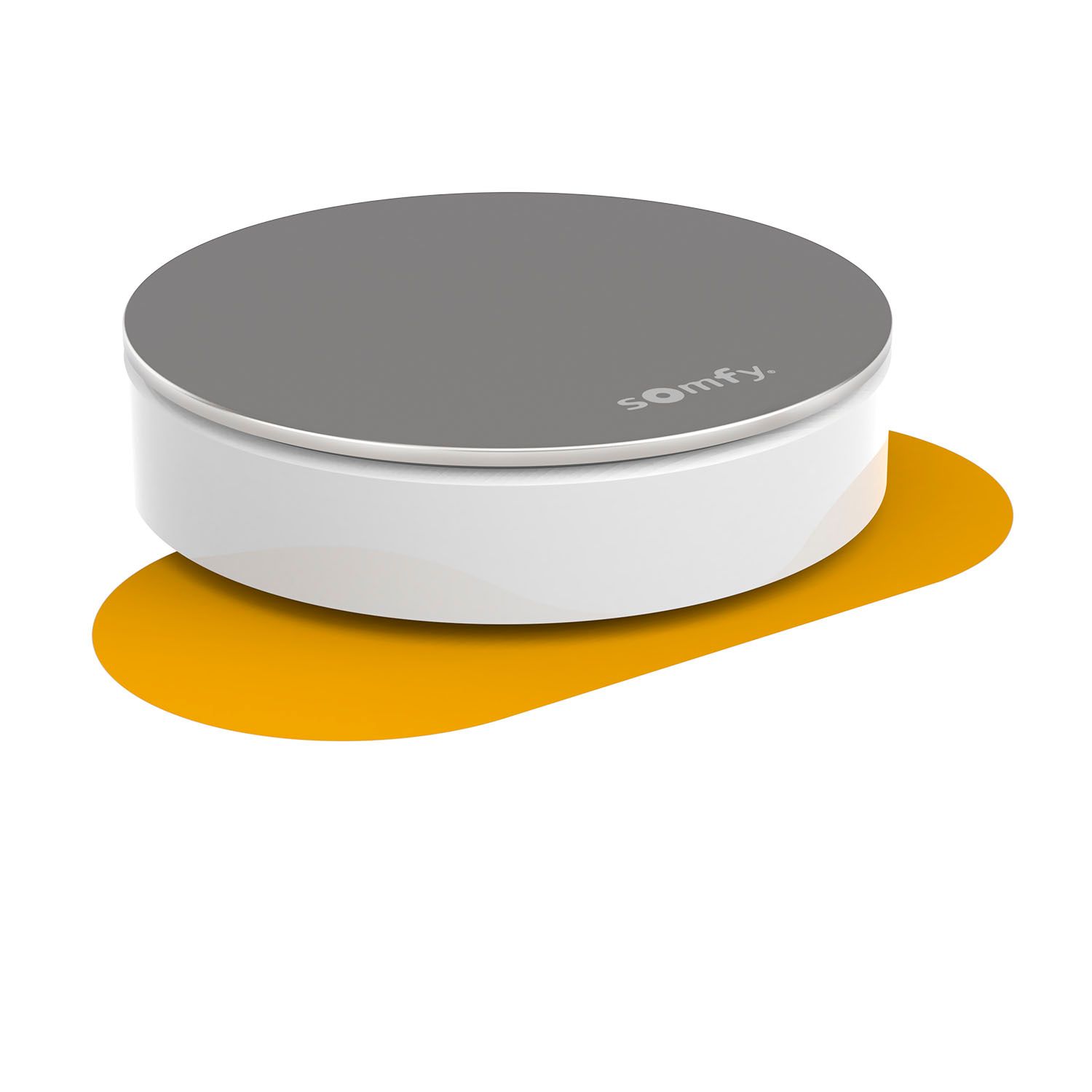 Sirène intérieure Compatible Home Alarm Advanced et Somfy One + 105 dB