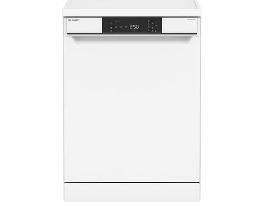 Sharp QWNA1BF47EW - vue 2