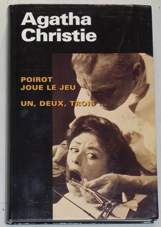 Poirot Joue Le Jeu