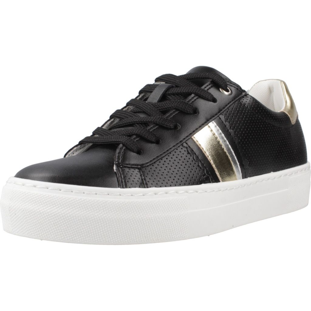 Geox D Claudin Colour Noir - 40 Geox D Claudin Colour Noir - 40