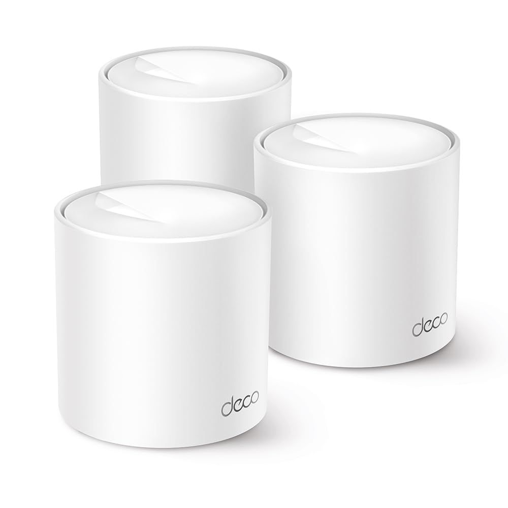 TP Link Deco X1500 3er Pack