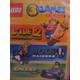 Lego 3 Games Pc