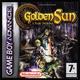 Golden Sun 2 : L âge Perdu Game Boy Advance