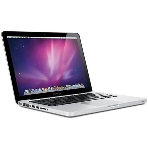 Apple MacBook Pro Md318Ll/A