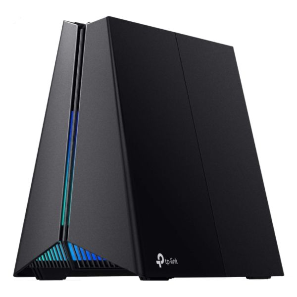 TP Link Archer GXE75 routeur sans fil 2.5 Gigabit Ethernet Tri bande 2 4 GHz / 5 GHz / 6 GHz Neuf - vue 4