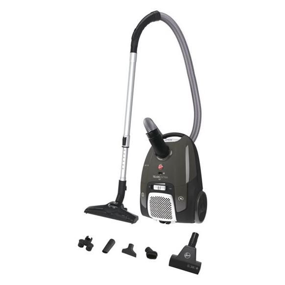 Aspirateur avec sac Hoover Telios Extra TXL21PET - vue 3