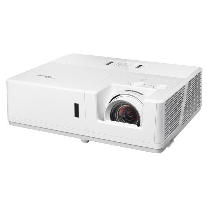 OPTOMA ZU607T - vue 5