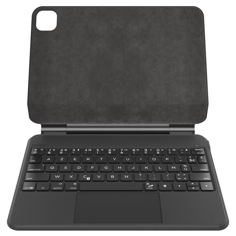 Clavier Magnetic Folio Ipad Air Pro 10.9 11'' - vue 6