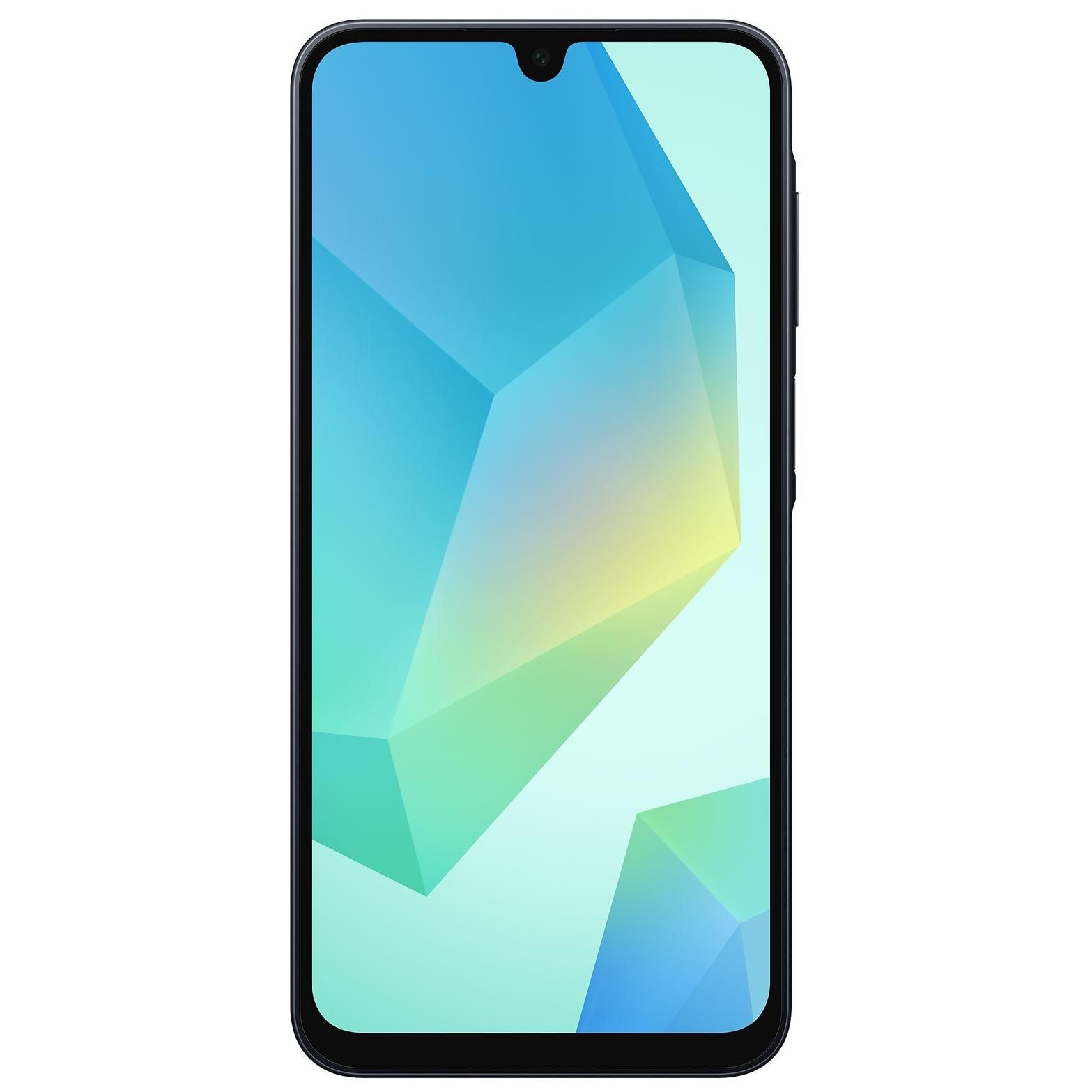 Samsung Galaxy A16 128 Go Noir