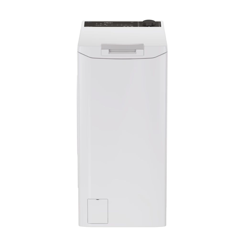 Lave linge top Haier thasn266tm5 - vue 4