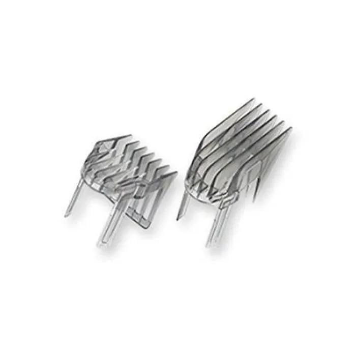 Remington SP HC7000 2 Guides de Coupe Tondeuse Cheveux PrecisionCut Compatible Références HC300 HC5305 HC5500 H 4419953040