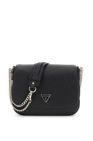 Sac a main Guess Sacs à main Silvye Bucket Bone BG951917 Unique - vue 9