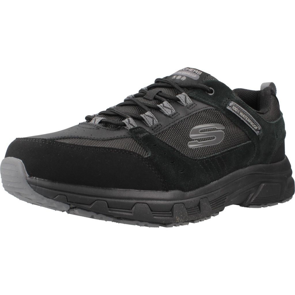 Baskets Skechers - vue 2