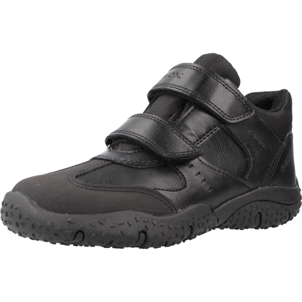 Geox Jr Baltic Boy B Abx Colour Noir - 28