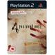 Résident Evil 4 - Collector Boitier En Métal Ps2