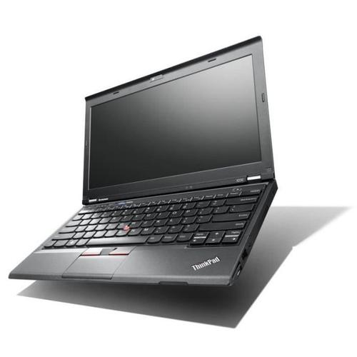Lenovo Lenovo Thinkpad X230I - I3 2.4Ghz 4Go 120Go SSD W10
