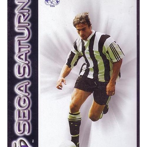 Fifa 97 Saturn