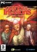 Grandes Invasions : 350 1066 Pc