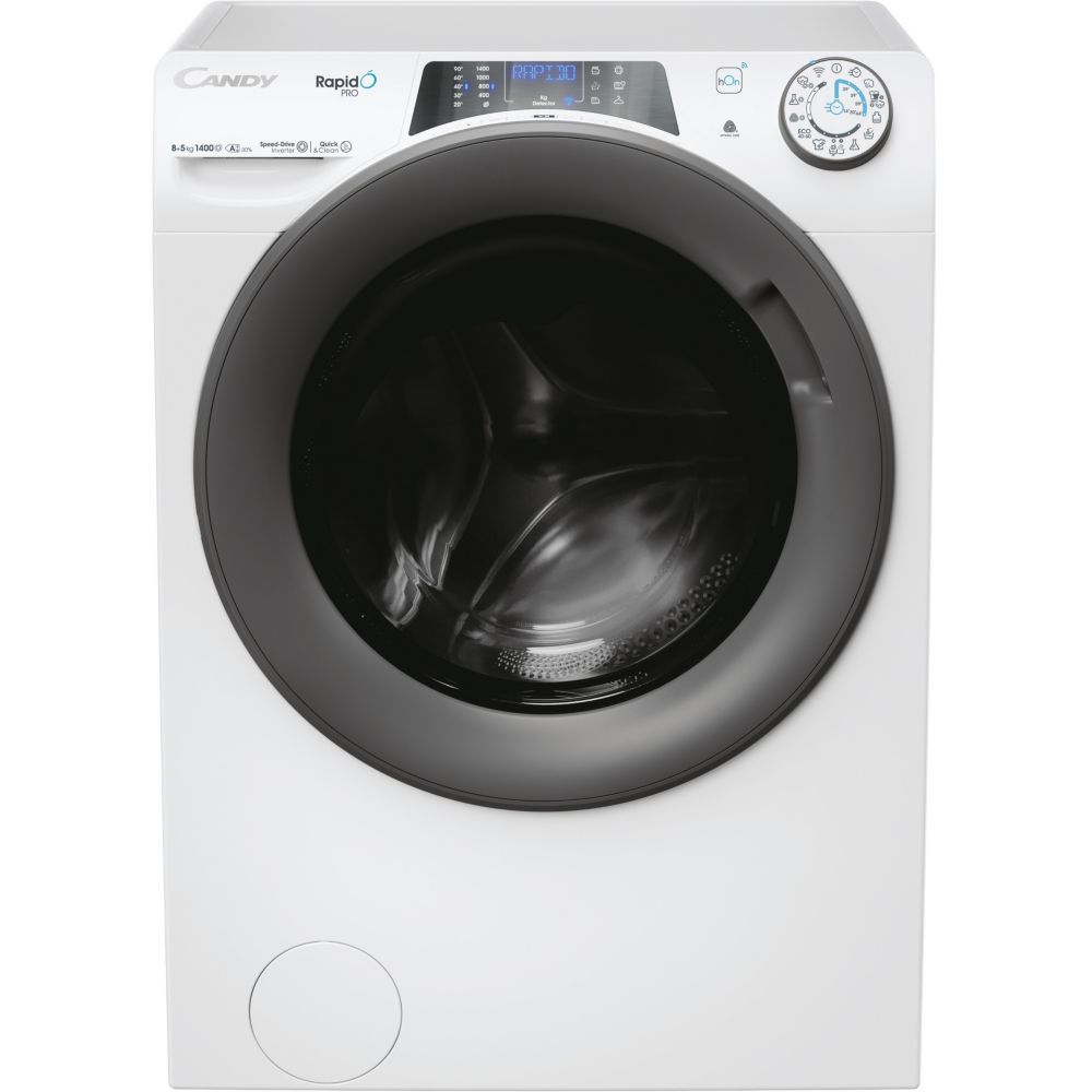 Lave linge séchant hublot RPW4856BWMR91