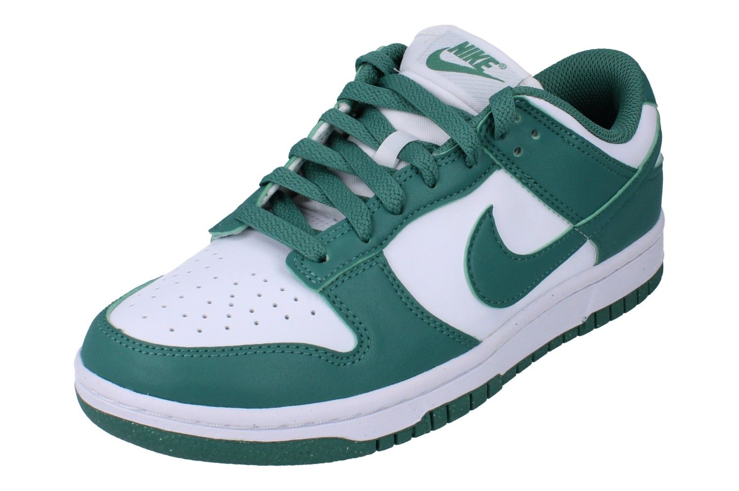 Nike Femme Dunk Low Next Nature Femme Trainers Dd1873 107 - 40 1/2