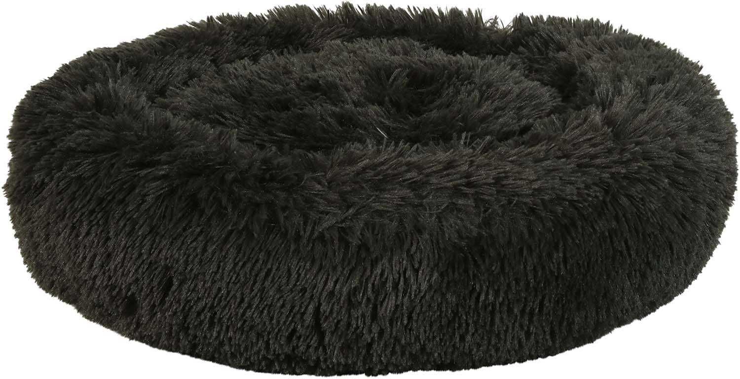 Comparer les prix de Coussin Poils Longs En Polyester Noé 70 Cm