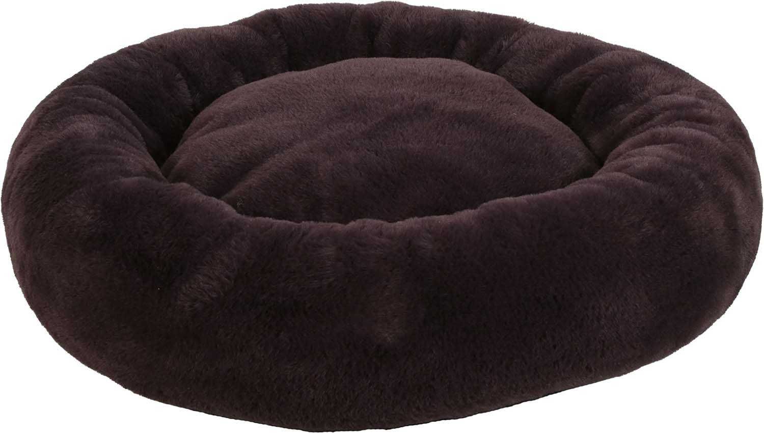 Meilleurs prix pour Coussin Poils Courts En Polyester Noé 50 Cm