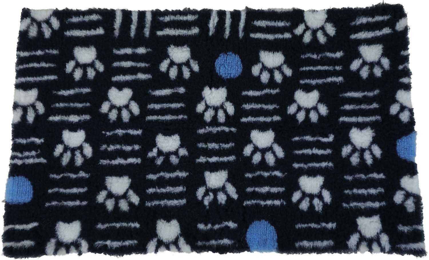 Comparer les prix de Tapis Isolant En Polyester Recyclé Pattes 120 X 75 Cm