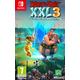 Asterix Et Obelix Xxl 3 : Le Menhir De Cristal Switch