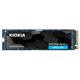 KIOXIA EXCERIA PLUS G3 1TB M.2 NVMe Black