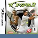 Top Spin Nintendo Ds - vue 2