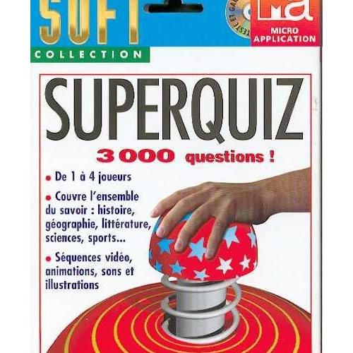 Superquizz Pc