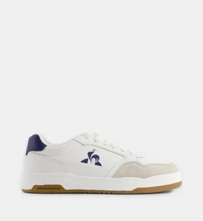 Baskets Le Coq Sportif Lcs master optical trekking - vue 7