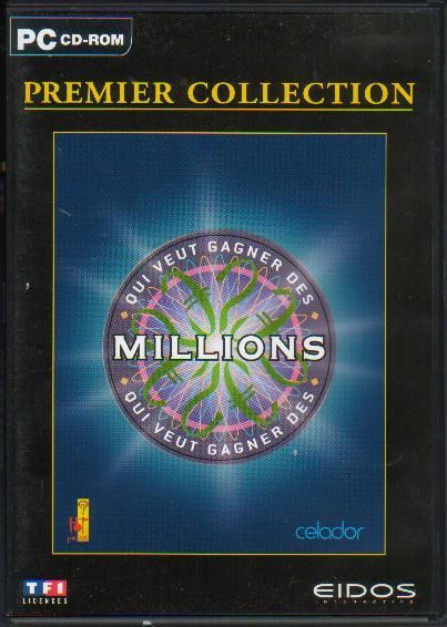 Who Wants To Be A Millionaire? Xbox One - vue 2