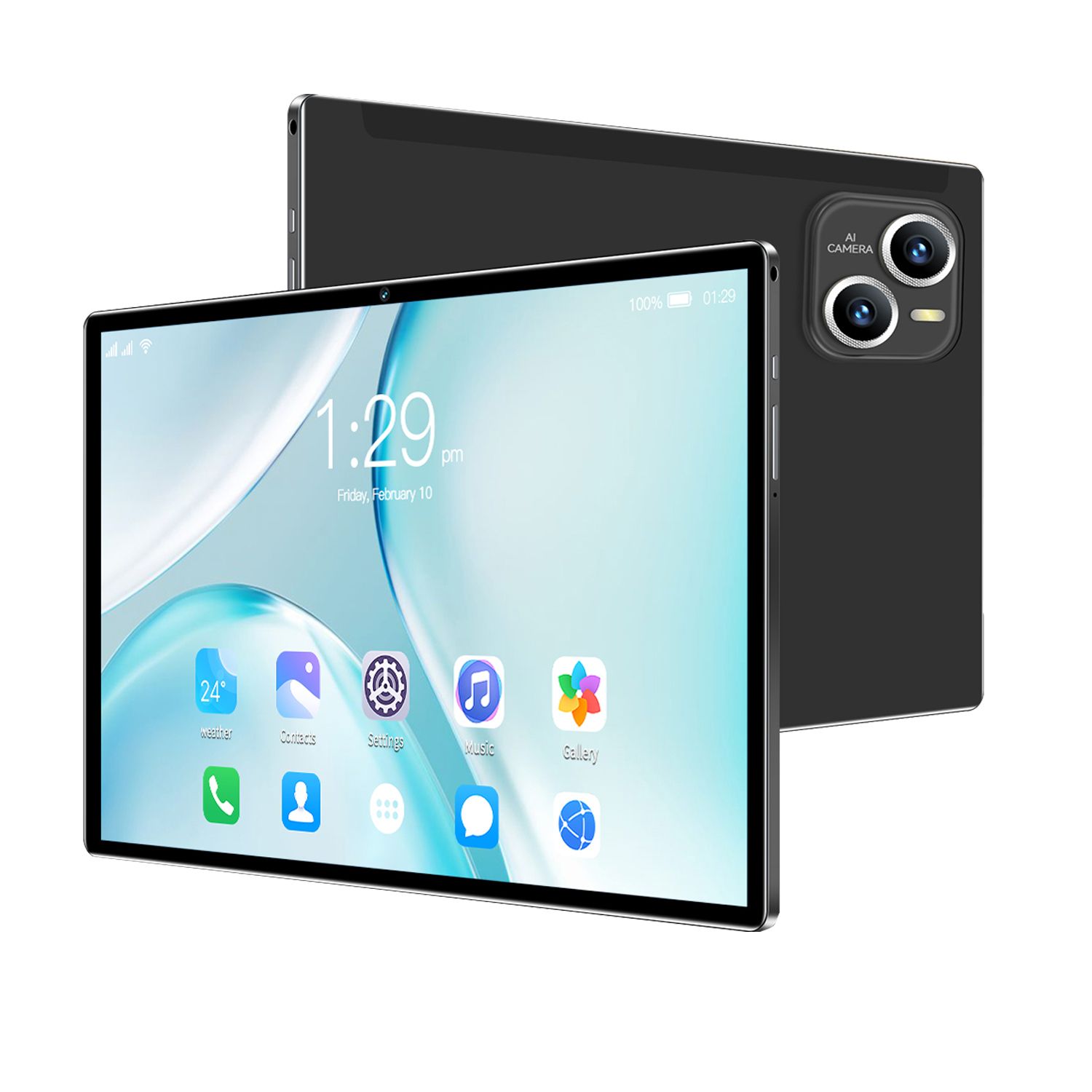 Tablette LOIDIS Air 5 2023 10 1 pouces WiFi