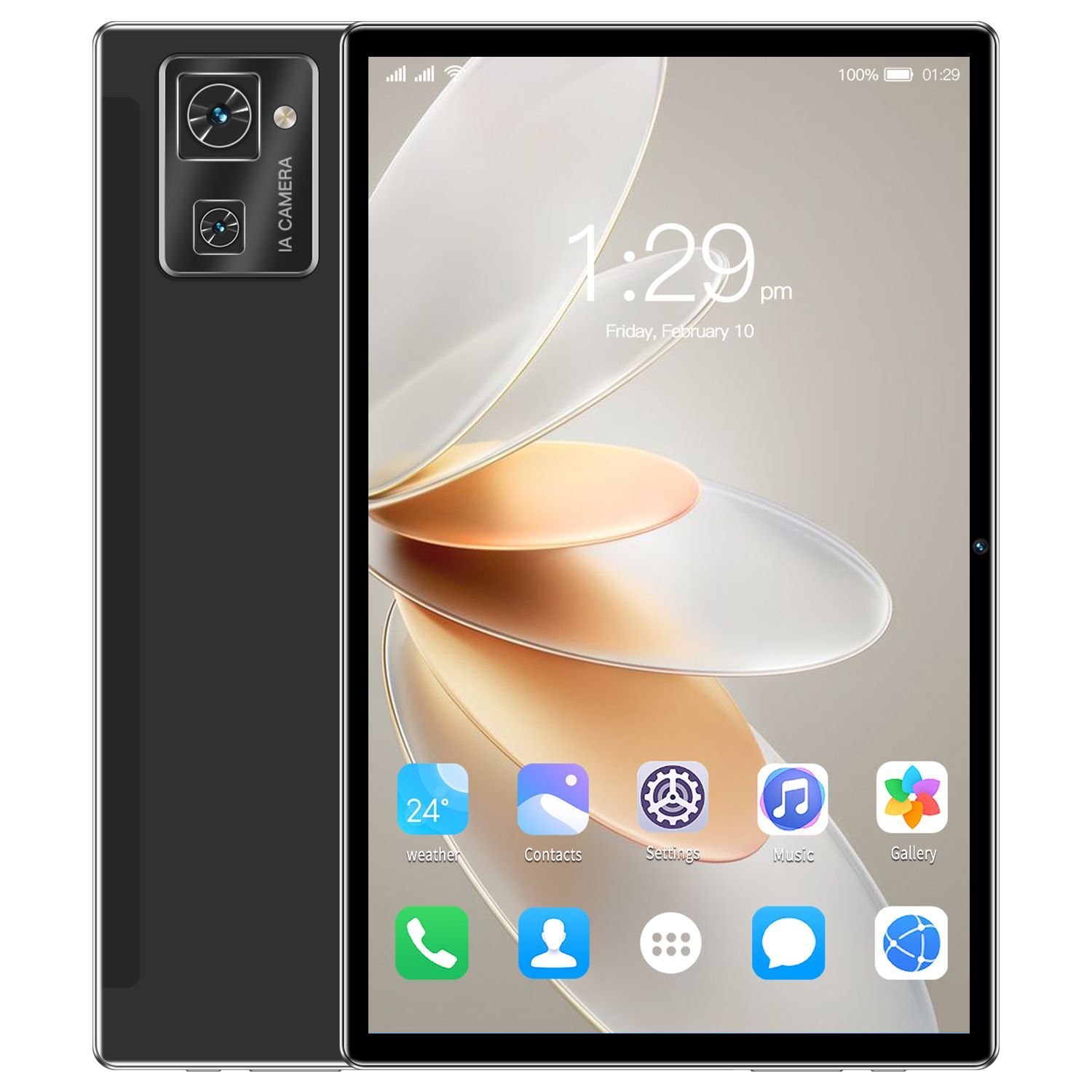 Tablette LOIDIS 20S Pro 2023 10 1 pouces WiFi - vue 5