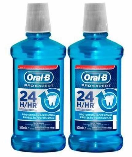 PRO EXPERT Proteccion Profesional Colutorio coffret - vue 2