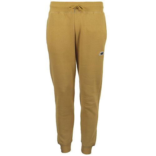 new balance sml logo pants - XL