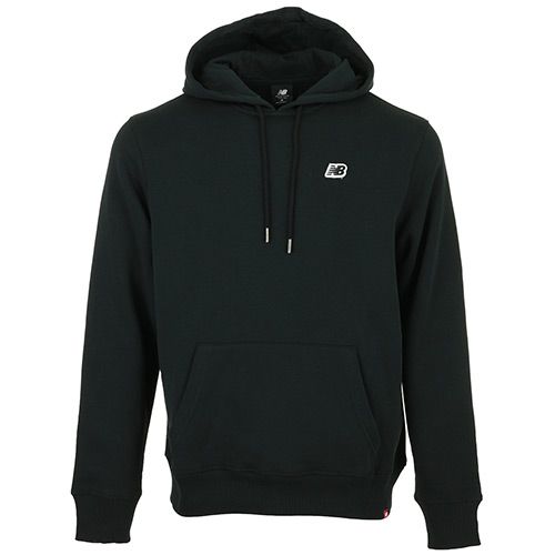 new balance sml logo hoodie - XL