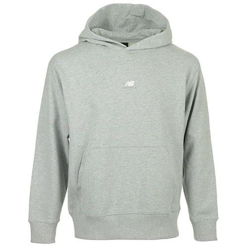 new balance athletics remastered graphic hoodie - XL