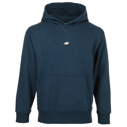 new balance athletics remastered graphic hoodie - XL