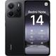 Xiaomi Redmi Note 14 4G 128 Go Noir