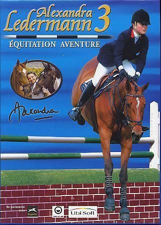 Alexandra Ledermann 3 Equitation Aventure Hits Collection Pc - vue 3
