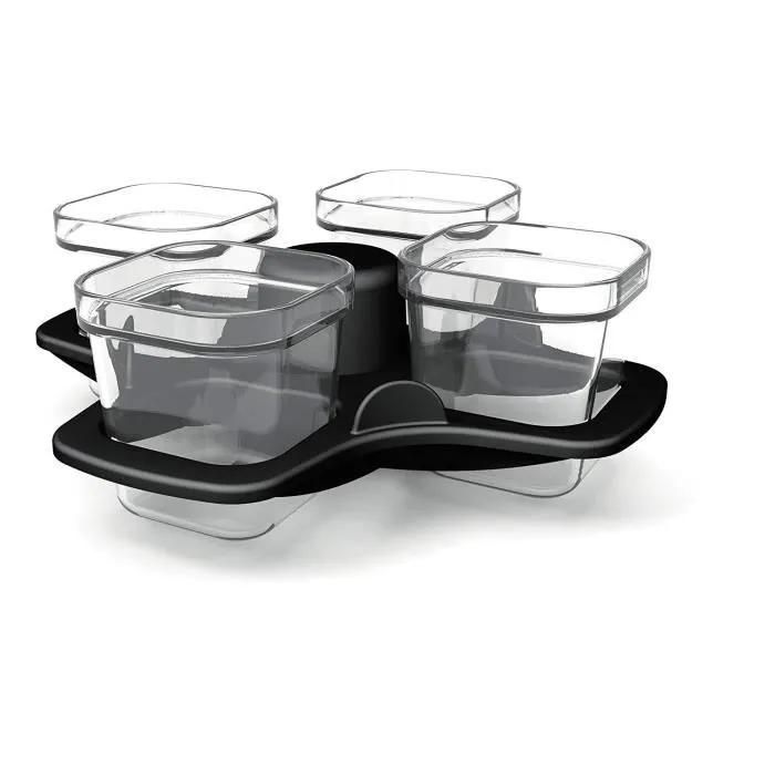 Friteuse TEFAL XA702070 Compatible lave vaisselle Consommation d'énergie 1070 Watt Mixte