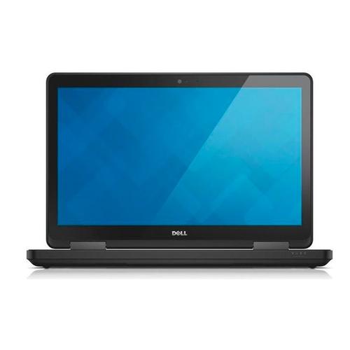 Ordinateur Portable Dell E5540 - Core I5 - Ram 16Go - Ssd 120Go - Linux - Reconditionné