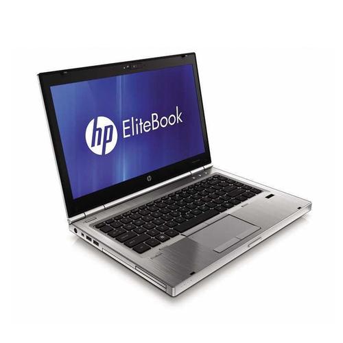 Hp 8460P - Core I5 - Ram 16Go - Hdd 320Go - Linux