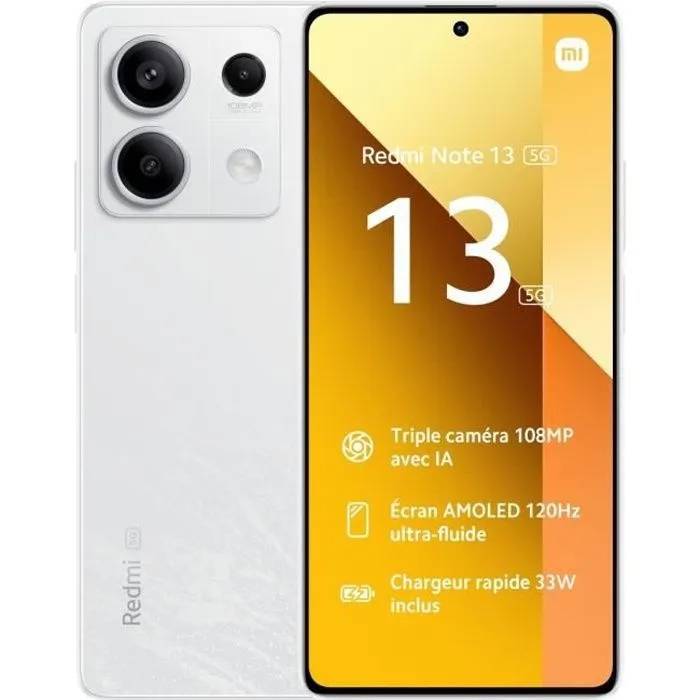 Xiaomi Redmi Note 13 5G 8