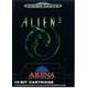 Alien 3 Megadrive