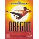Dragon The Bruce Lee Story Megadrive