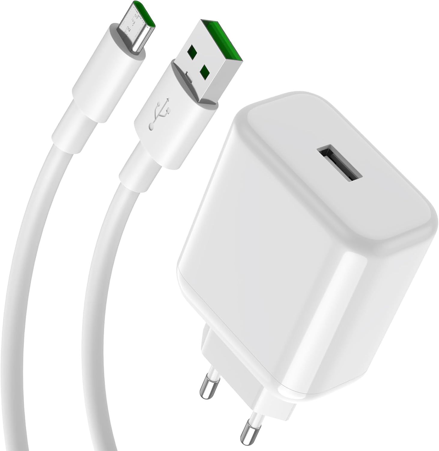 Chargeur Usb Et Câble Usb C Pour Oppo Find X3 Neo X3 Pro X2 Pro 5G N2 N3 Flip, Charge Rapide 6 A, Câble Usb Vers Type C 1 M Charge Flash Et 65 W Supervooc Adaptateur De Chargeur Po[CDQ092405]