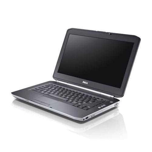 Dell E5520 - Core I3 - Ram 4Go - Ssd 480Go - Windows 10